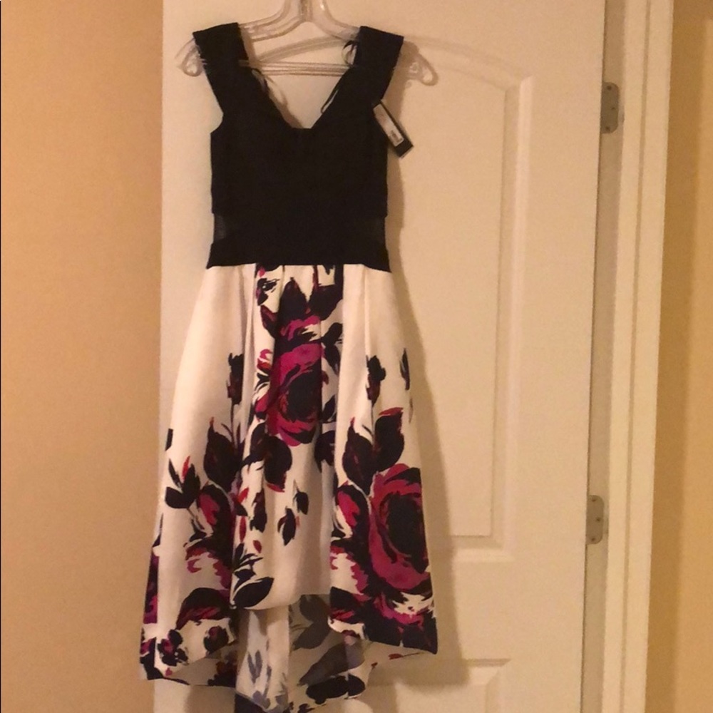 Xscape Dress